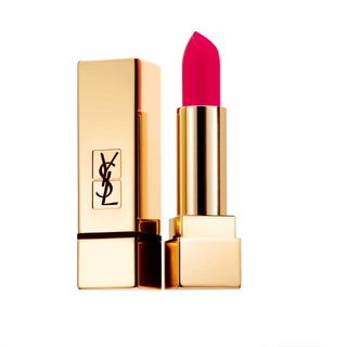 Помада Rouge Pur Couture The Mats Decadent Pink  2450 руб.