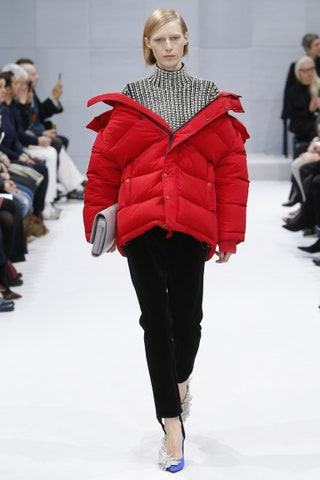 Balenciaga