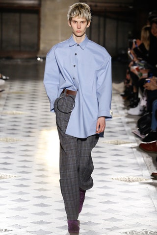 Vetements