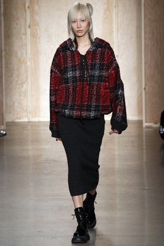 DKNY