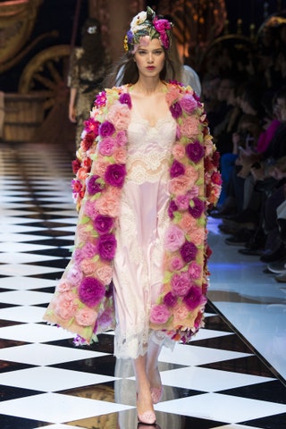 Dolce  Gabbana