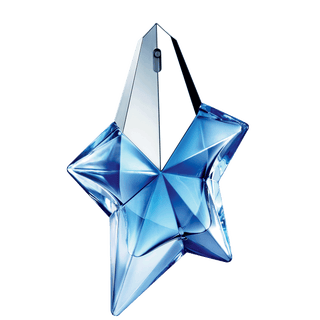 Angel Thierry Mugler. Звезда “вспыхнувшая” в 1992м таит в ядре сильную концентрацию экстракта пачулей. Именно он...