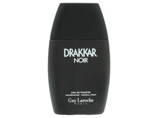 Drakkar Noir Guy Laroche. Мужской фужерный аромат родился в 1982м. В Россию пришёл в 90х вариантов и подделок имел до...