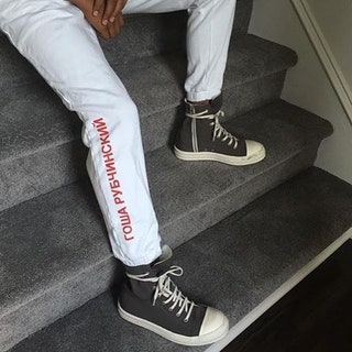 rubchingizm