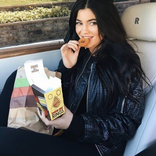 kyliejenner