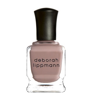Deborah Lippmann лак для ногтей в оттенке Modern Love.