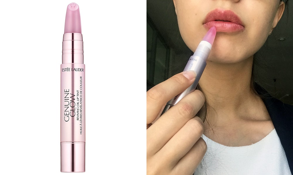 Тестирование бьютиновинок бреск для губ DolceGabbana Sheer Shine Gloss и другие средства | Allure