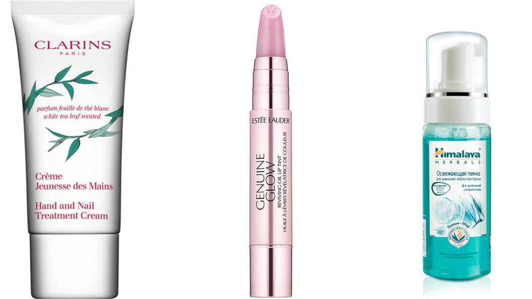 Тестирование бьютиновинок бреск для губ DolceGabbana Sheer Shine Gloss и другие средства | Allure