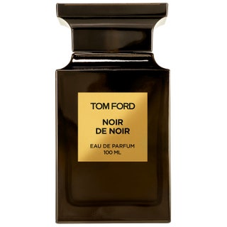 Tom Ford туалетная вода Noir de Noir. Моё парфюмерное я. Сексуальный многогранный и женственный аромат.