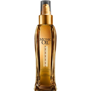 L'Oreal Professional  масло для волос Mythic Oil. Питает и разглаживает — всем кто борется с надоедливым завитком на...