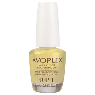 OPI масло для кутикулы Avoplex. Удобный формат  позволяющий брать это средство всюду с собой и отличное питание без...