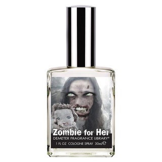 Demeter Fragrance Library аромат Zombie for Her