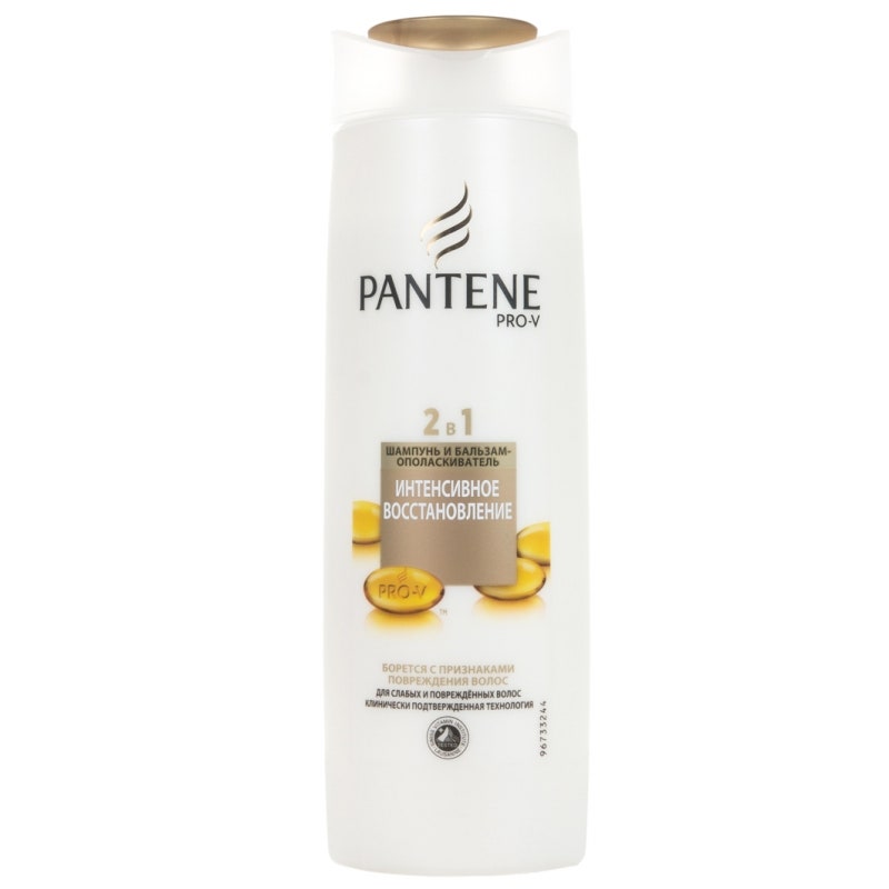 Лучшие шампуни для тонких волос Redken Syoss Paul Mitchell Pantene Matrix | Allure