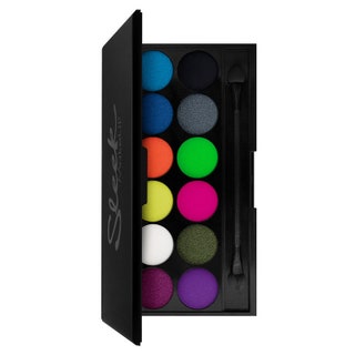 Sleek MakeUP палетка iDivine 1094 руб.