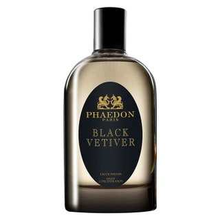 Phaedon аромат Black Vetiver