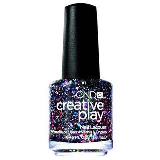 CND лак для ногтей Creative Play