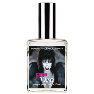 Demeter Fragrance Library аромат Elvira Vampire