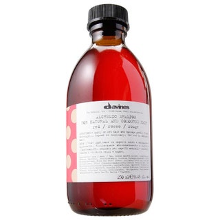 Davines розовый шампунь Alchemic 1540 руб.