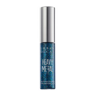 Urban Decay подводка с глиттером Heavy Metal Spandex