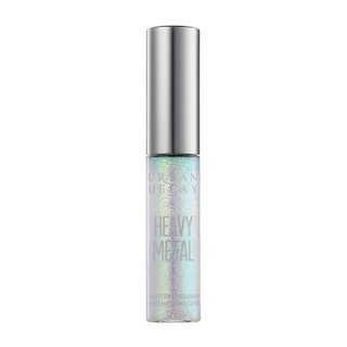 Urban Decay подводка с глиттером Heavy Metal Distortion