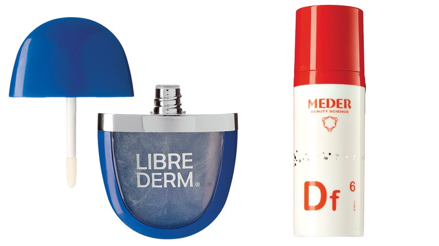 Средства с гиалуроновой кислотой для ухода и макияжа от Librederm by Terry и других брендов | Allure