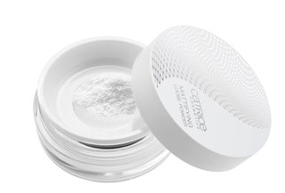 Catrice матирующая прозрачная пудра Mattifying Loose Powder C01 цена по запросу. Хорошо фиксирует макияж и ложится...