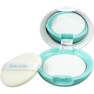 Holika Holika пудра Sweet Cotton Sebum Clear Pact 01 820 руб. Лучший выбор для жирной кожи. Средство заполняет...
