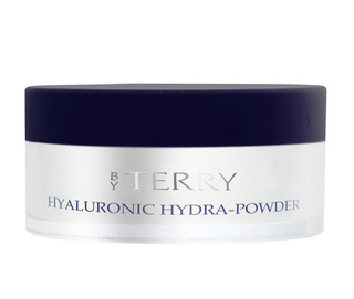 By Terry увлажняющая рассыпчатая пудра Hyaluronic HydraPowder 4800 руб. Средство на основе гиалуроновой кислоты и цинка...
