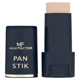 Max Factor тональный крем Panstik. Удобный формат стика позволяет поправлять макияж даже на бегу. Дает плотное покрытие...