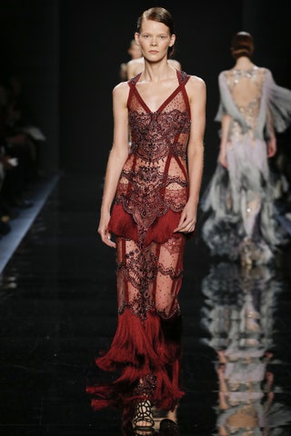 Reem Acra осеньзима 20162017