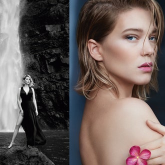 Найдите свой: 7 ароматов Les Parfums Louis Vuitton