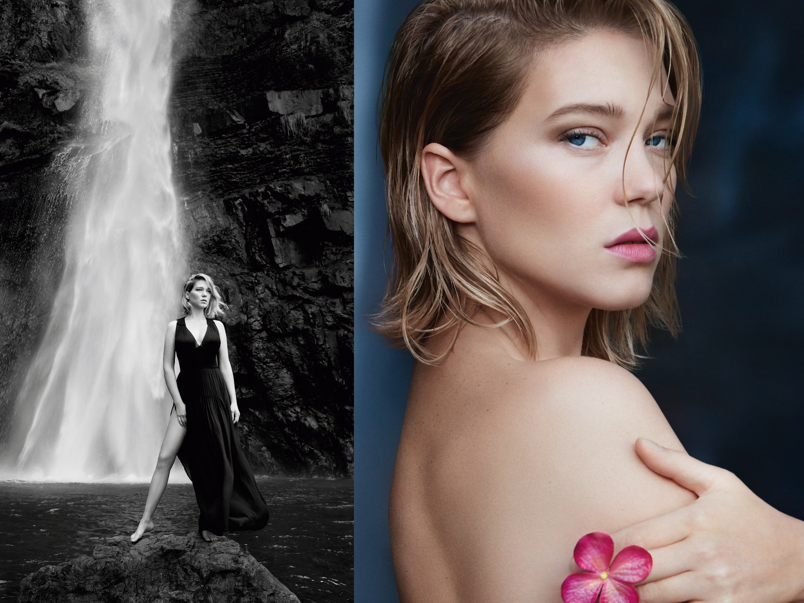 Найдите свой: 7 ароматов Les Parfums Louis Vuitton