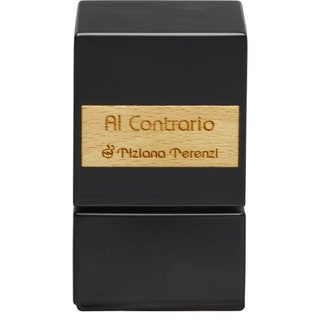 Al Contrario аромат Tiziana Terenzi. Один из моих любимых ароматов очень хорошо держится. Сладкий немного томный....