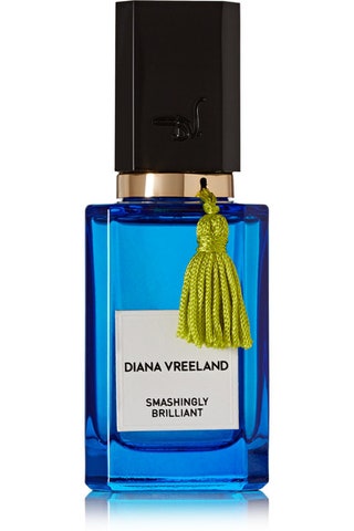 Diana Vreeland аромат Smashingly Brilliant. Еще один аромат о котором хочу рассказать. Купила в Милане совершенно...