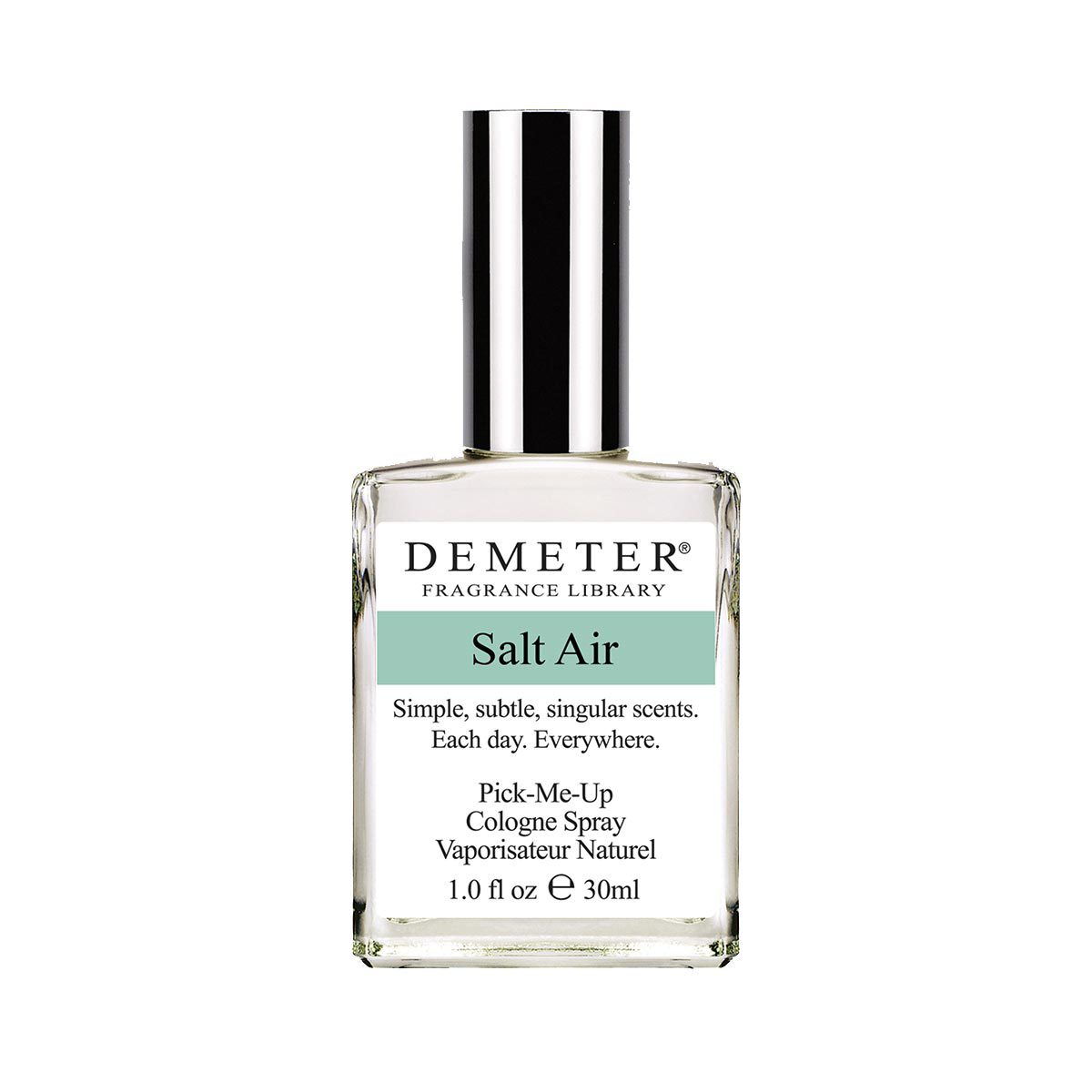 Ароматы с запахом моря Demeter Salt Air Biotherm Eau Oceane Diptyque Florabello | Allure