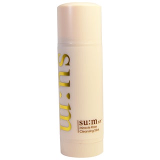 Sum Miracle Rose Cleansing Stick. Средство в удобной современной форме  при контакте с водой превращается в нежную...
