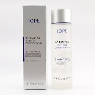 IOPE Bio Essence Intensive Conditioning. Содержит более 80 ферментированных ингредиентов которые обеспечивают чистую...