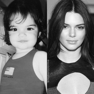 modelthrowback