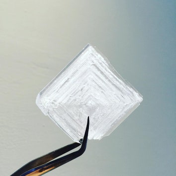 Дезодоранты-кристаллы: что это и зачем они вам нужны