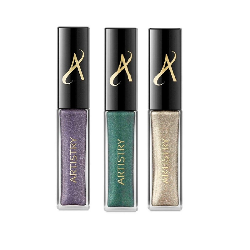 Лучшие тени от Artistry Sleek Makeup Cailyn Nyx Smashbox Kiko | Allure