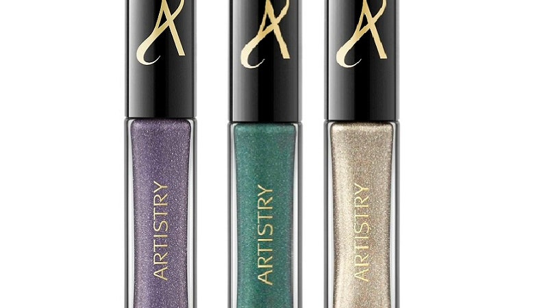 Лучшие тени от Artistry Sleek Makeup Cailyn Nyx Smashbox Kiko | Allure