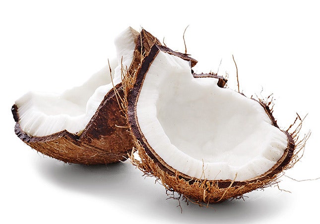 3 вкусных и полезных рецепта с мякотью кокоса