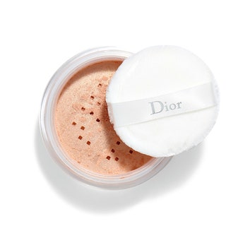 Рассыпчатая мерцающая пудра Diorskin Nude Air Summer Glow 001 3600 руб. Dior