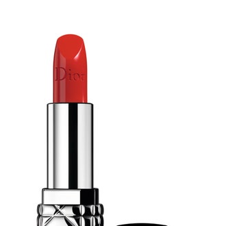 Новое прочтение: экстремальные оттенки помады Rouge Dior от Dior