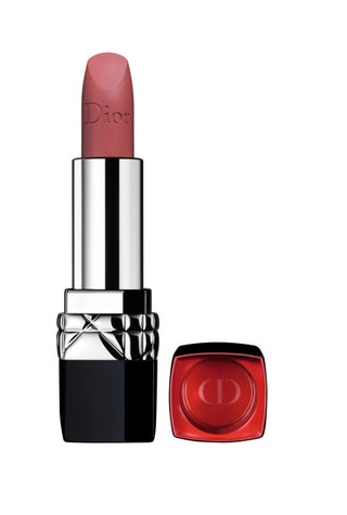 Exuberant Matte.
