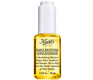 Kiehl's Daily Reviving Concentrate.