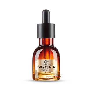 The Body Shop Oils of Life Intensely Revitalising Facial Oil.