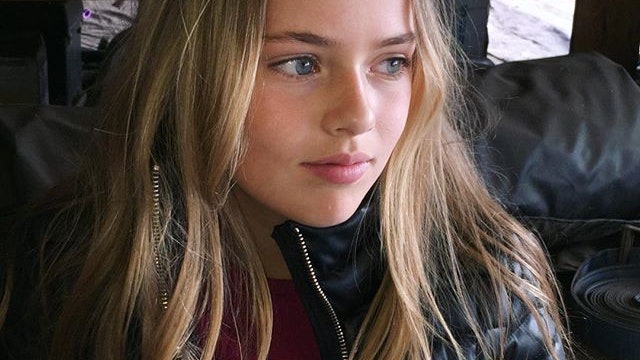 Почему девочкамподросткам опасно краситься чтобы выглядеть старше | Allure