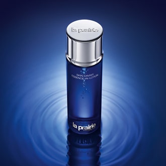 Новинка от La Prairie: лосьон с икорным экстрактом Skin Caviar Essence-In-Lotion