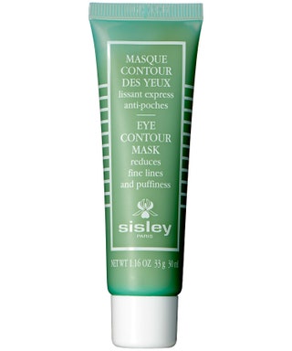 Sisleyмаска для контура глаз Eye Contour Mask.